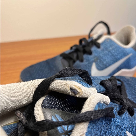 Nike Kobe 11 Brave Blue - Picture 7 of 9